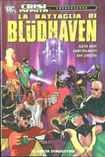 La battaglia di Bludhaven