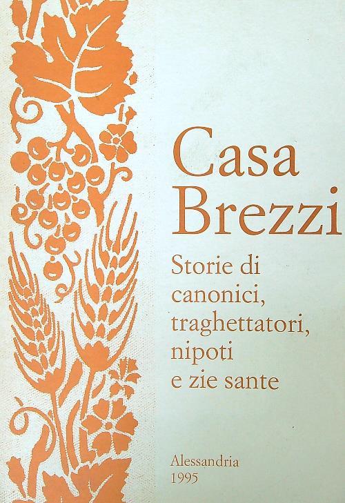 Casa Brezzi