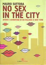 No sex in the city