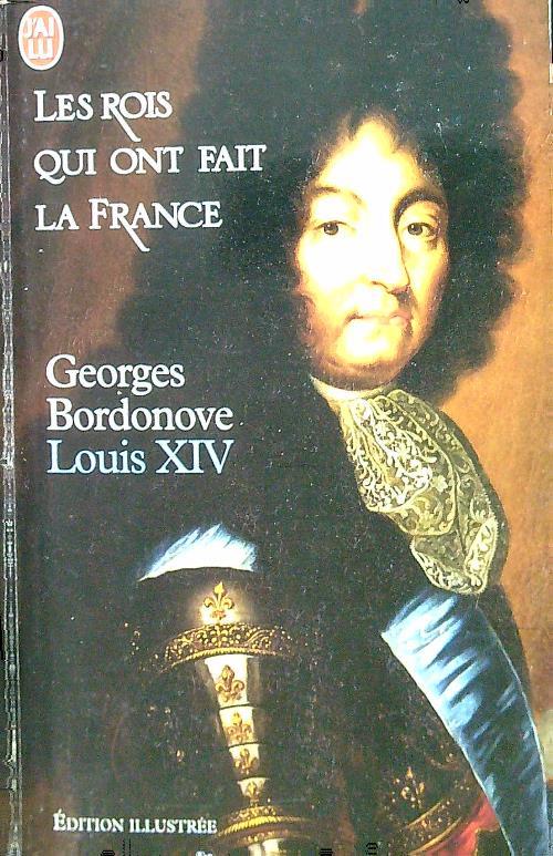 Louis XIV Roi-Soleil