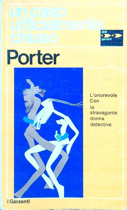 Un caso ufficialmente chiuso