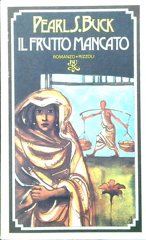 Il frutto mancato
