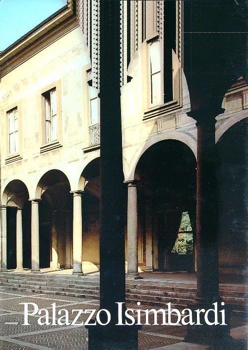 Palazzo Isimbardi