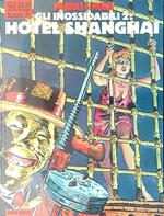 Gli Inossidabili 2: Hotel Shanghai