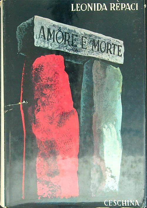 Amore e morte