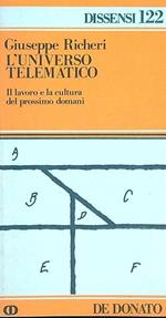 L' universo telematico