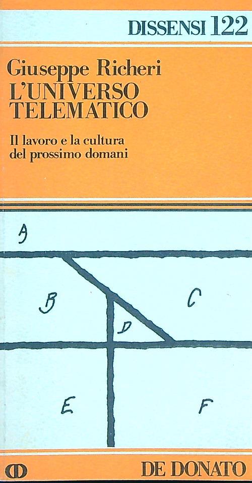 L' universo telematico