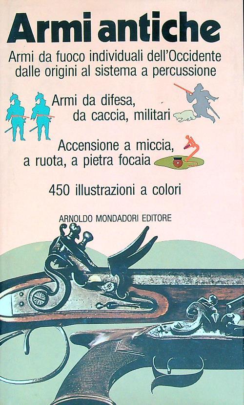 Armi antiche
