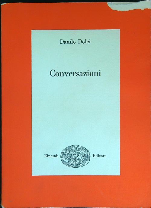 Conversazioni