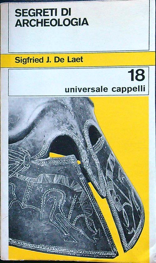 Segreti di archeologia