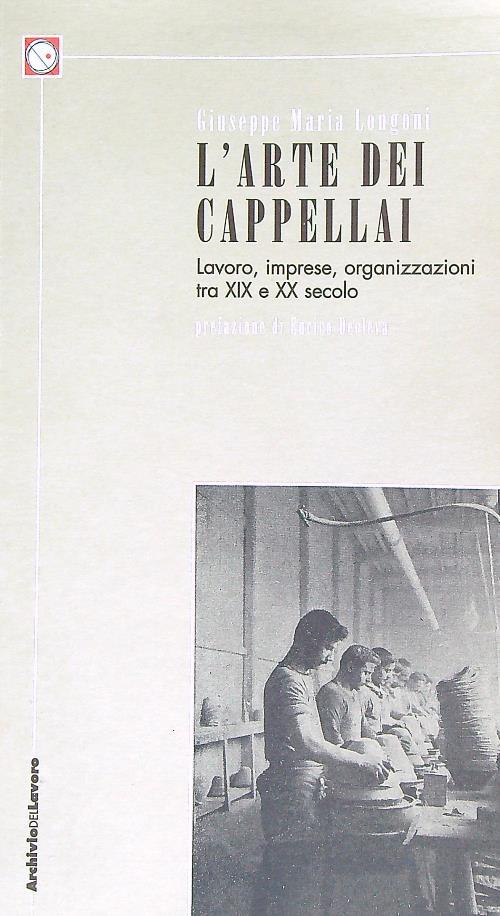 L' arte dei cappelai