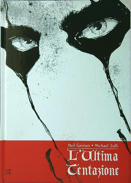 L' ultima tentazione