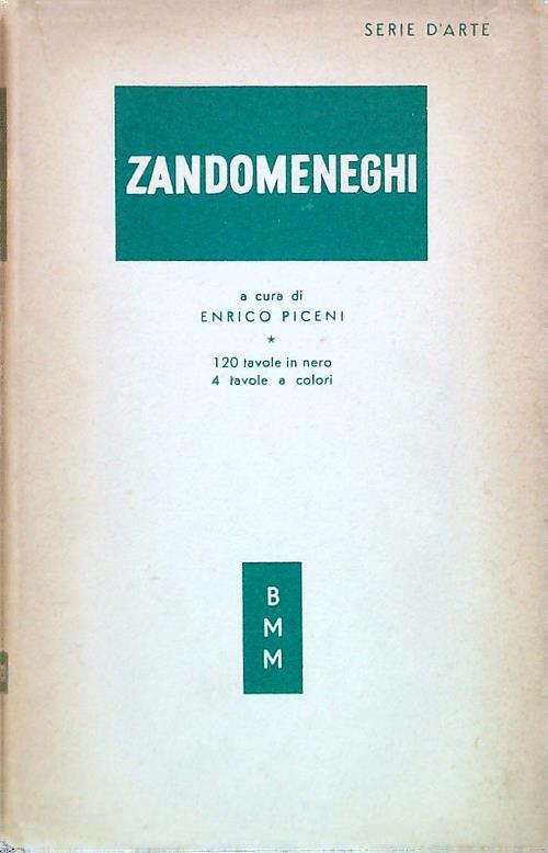 Zandomeneghi