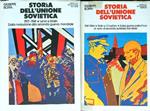 Storia dell'unione sovietica. 2vv