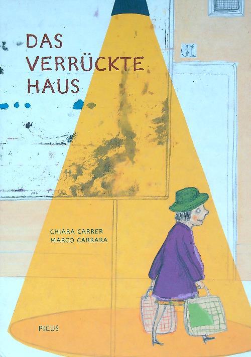 Das Verruckte Haus