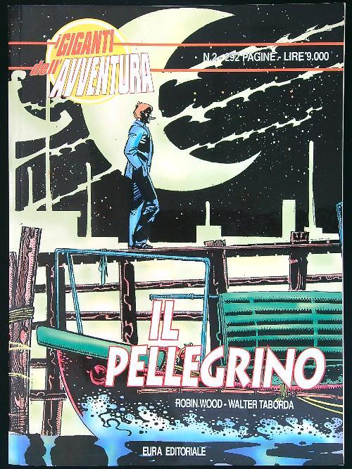 Il pellegrino
