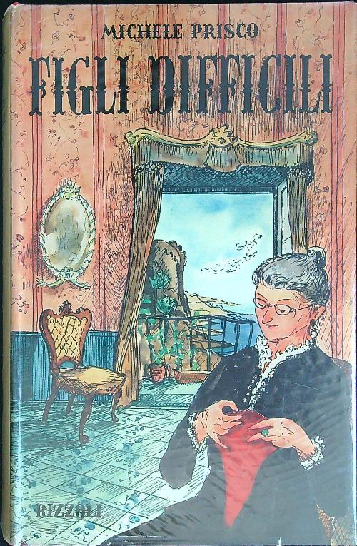 Libro di Faccia