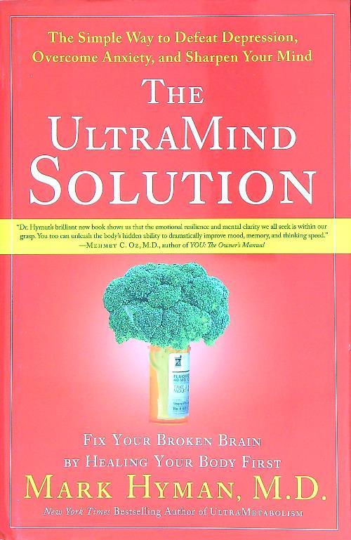 The UltraMind Solution
