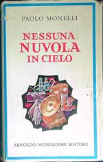 Nessuna nuvola in cielo