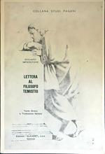 Lettera al filosofo Temistio