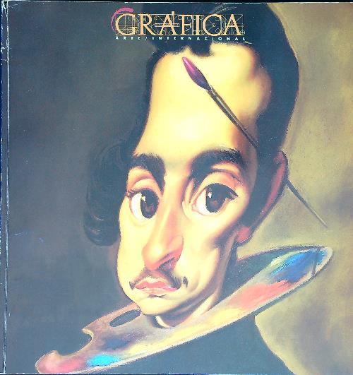 Grafica. Arte internacional n 27