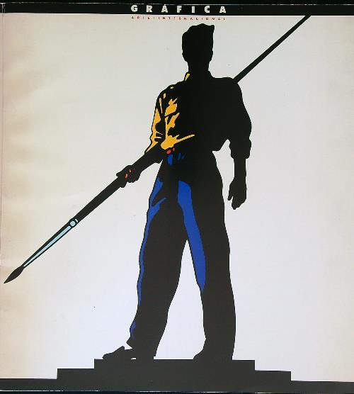 Grafica. Arte internacional n 31