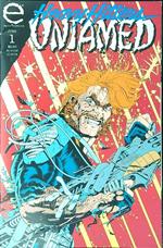 Untamed vol. 1