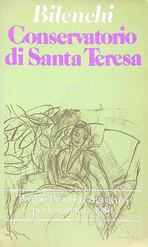 Conservatorio di Santa Teresa