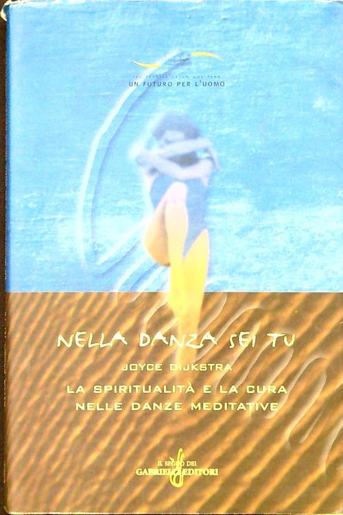 Nella danza sei tu