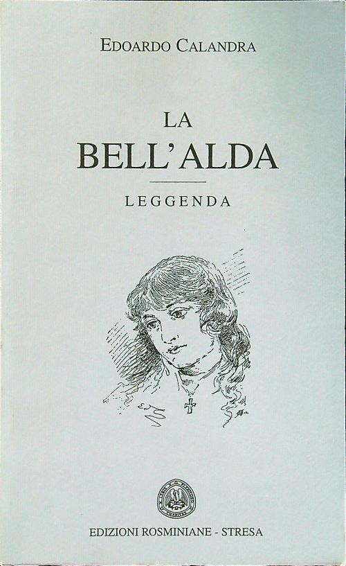 La bell'Alda