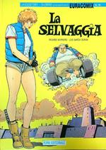 La selvaggia