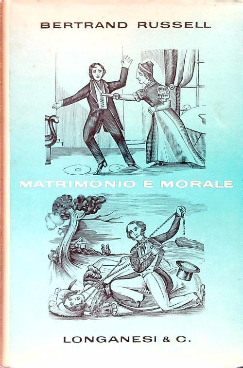 Matrimonio e morale