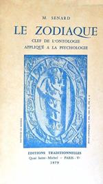 Le zodiaque