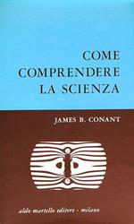 Come comprendere la scienza