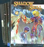 Shadow Skill 7 vv.