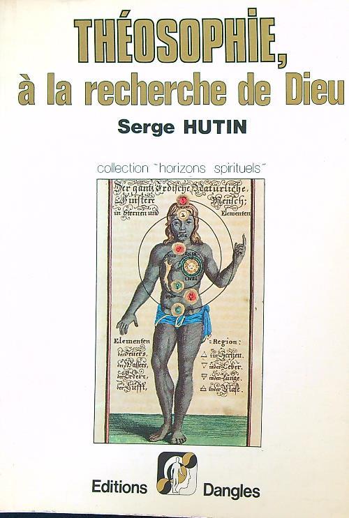 théosophie à la recherche de Dieu