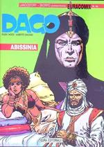 Dago. Abissinia