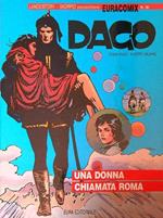 Dago. Una donna chiamata Roma