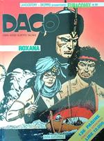 Dago. Roxana