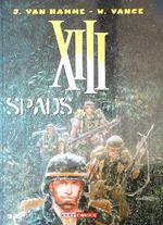 XIII Spads