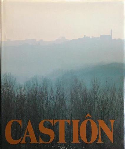 Castion - copertina