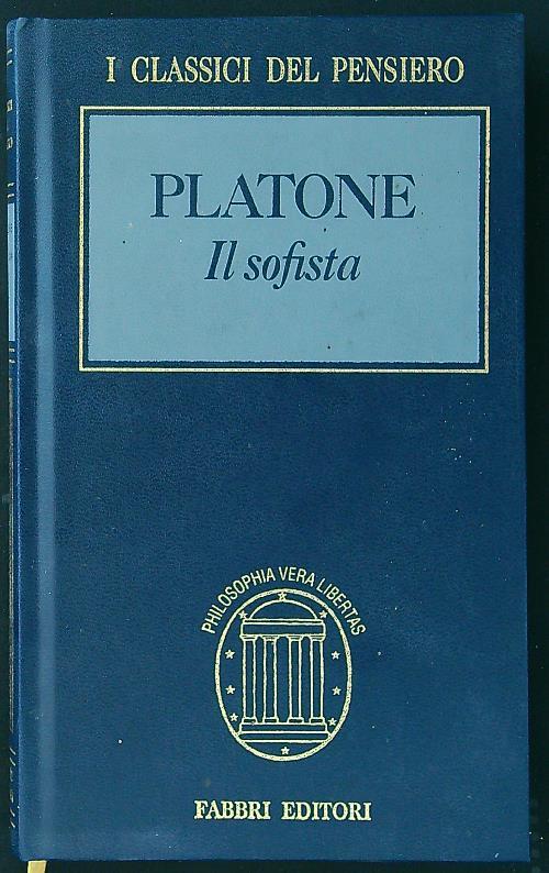 Il sofista
