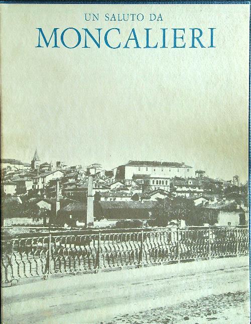 Un saluto da Moncalieri