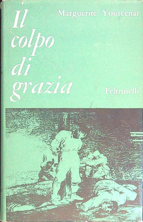 Il colpo di grazia