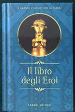 Il libro degli Eroi