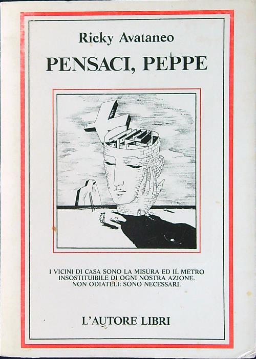 Pensaci, Peppe