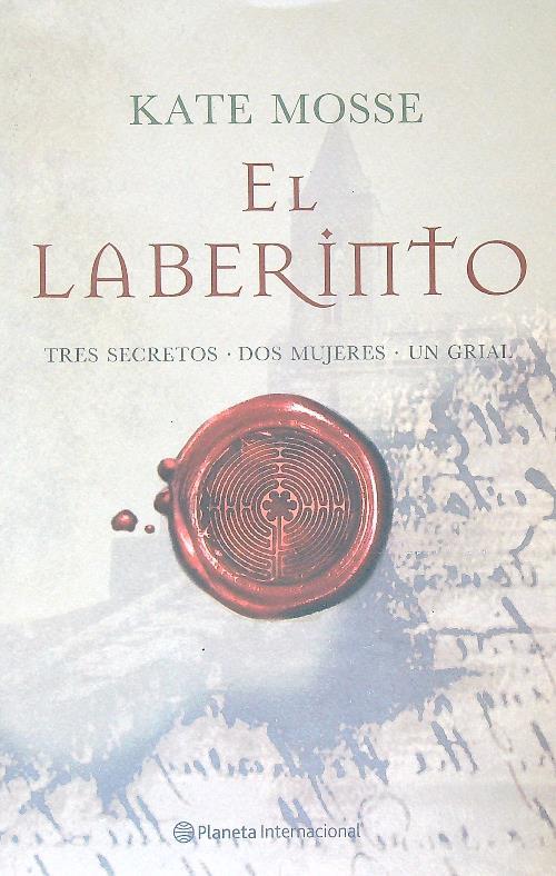El laberinto