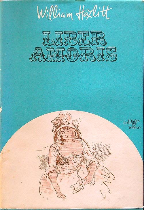 Liber amoris
