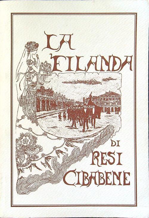 La filanda 