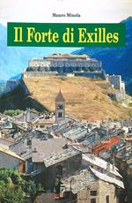 Il forte di Exilles